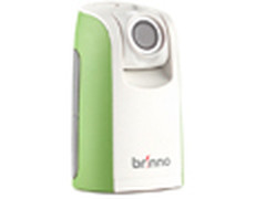 小巧强悍 新概念缩时拍首发国美1699元