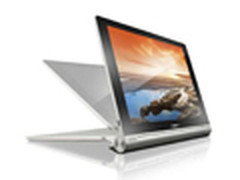 联想YOGA TABLET苏宁首发 10英寸2299元