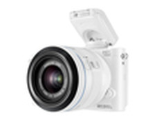 支持3D wifi三星微单相机 亚马逊2447元