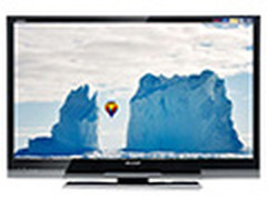 最强X超晶面板 夏普LED彩电抢购2899元