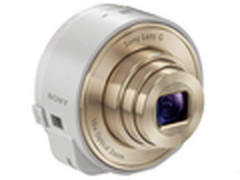 别致新颖镜头相机 索尼QX10 国美1688元