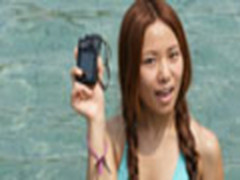 水中的梦     之卡西欧EX-G1水底梦游记