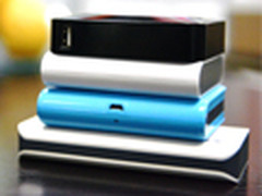 值得买？4款百元内1万毫安移动电源实测