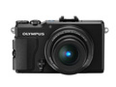 狂降1000 奥林巴斯XZ2准专业相机1999元