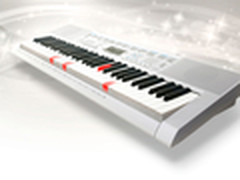 学琴神器 卡西欧发光键盘电子琴仅981元