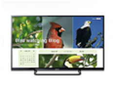 巨屏特价 索尼60寸全高清电视仅7999元