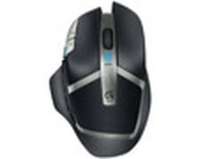 罗技首款无线游戏鼠标 京东最低价339元