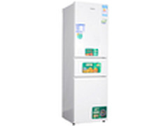 底价再返券！松下245L三门冰箱仅2499元