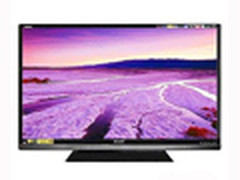 一年仅一天！夏普46寸全高清电视5078元