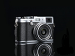 旁轴数码相机 富士X100s亚马逊仅6500元