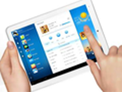 双核平板不到500 爱国者M88HD京东仅499