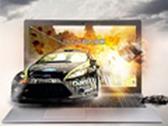 限时抢！华硕15.6寸i3独显笔记本2999元