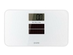 低过5折 a-life体重秤亚马逊仅售118元