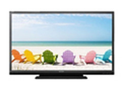 46寸全高清 夏普LED智能电视京东3799元