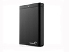 返一堆券！希捷1T移动硬盘469元限时抢