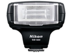 只要998元 尼康SB-400闪光灯 国美热销