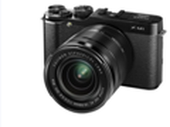 复古与时尚小妹 富士X-M1亚马逊4899元