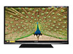 夏普46英寸3D智能电视  全网最低5498元