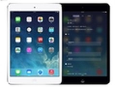 国美在线iPad mini2开卖 16G售2888元
