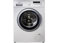 个性化呵护 西门子洗衣机国美仅4089元