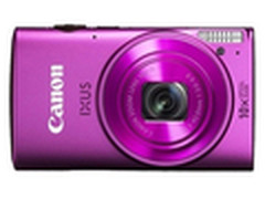 24mm广角 佳能IXUS 255 HS 国美1390元