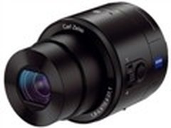要的就是创意时尚 索尼QX100京东3499元