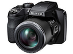 44倍超长变焦王 富士S8450 国美1690元