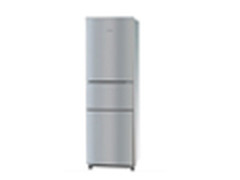 超值232升 伊莱克斯三门冰箱国美仅1899