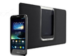 买平板送手机 华硕PadFone 2仅2999元