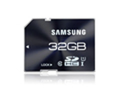 坚固耐用 三星80MB/S高速SD卡特价129元
