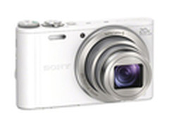 20倍光学变焦卡片 索尼WX300国美1558元