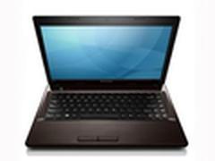 14寸i7独显游戏本 联想G480A仅售4199元