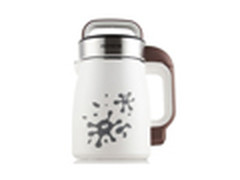 创新全能双磨 九阳豆浆机国美仅售529元