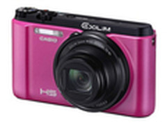 爱自拍 就爱卡西欧ZR1200 国美售2099元