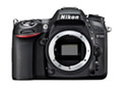 超高像素尼康D7100机身 全网最低7088元