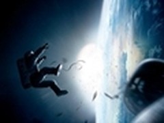 地心引力上映 用艾奇转换预告片视频