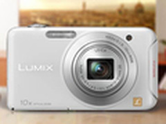神价格：松下10倍光变WiFi相机仅599元