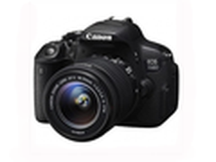 直降810 佳能700D单反相机4580元等翻牌