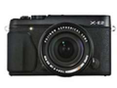 新品上市 富士X-E2 震撼来袭 京东首发