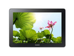 国产精品华为MediaPad10寸平板仅1299元