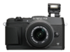 超高速快门 奥林巴斯E-P5亚马逊6299元