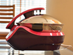 亲身试用告诉你 自动烹饪锅值不值得买