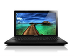 限时抢 联想G510 15.6寸笔记本仅3799元