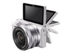 狂降五百块！索尼NEX-5T微单套机3699元