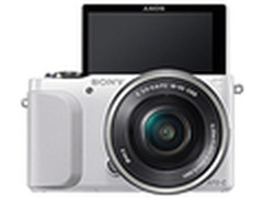 时尚微单 索尼NEX-3N套机 亚马逊2780元