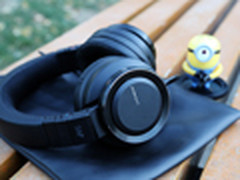 同轴双动圈方案 JVC HA-SZ2000耳机试听