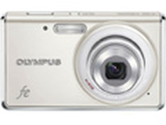 [长沙]999元入门实惠机 奥林巴斯FE4020