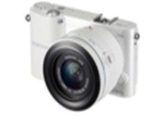 时尚智能相机 三星NX1100亚马逊2149元 