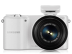 智能化相机 三星NX2000亚马逊售2404元