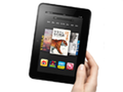 全球热销 Kindle FireHD平板电脑仅1499
